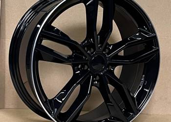 Felgi MSW 71 (OZ) 8Jx19 ET45 5x108 Ford Jaguar Peugeot Volvo Omoda DS
