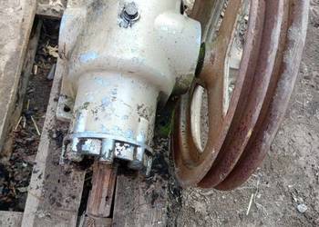 przekladnia do forszmita kombajn anna