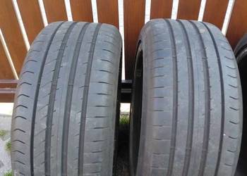 Sprzedam opony 225 45 r 17