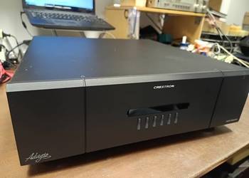 wzmacniacz/strefa Crestron Adagio Audio Expander