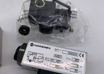 Norgren 0882400 Presostat 40-420 bar