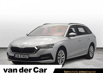 Škoda Octavia 2.0 TDI Ambition ! Z Polskiego Salonu ! Faktura Vat ! IV (20…