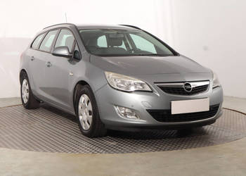 Opel Astra 1.7 CDTI