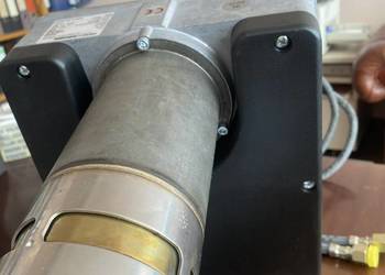 Palnik olejowy Giersch gb3025 nowy