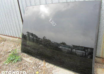 MERCEDES e 207 szkło szyberdachu panorama
