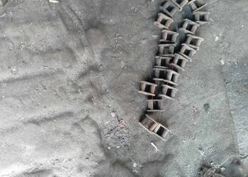 OGNIWA kopaczki elewatorowej 20szt