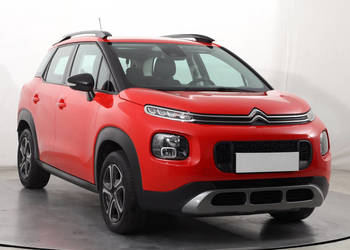Citroen C3 Aircross 1.2 PureTech