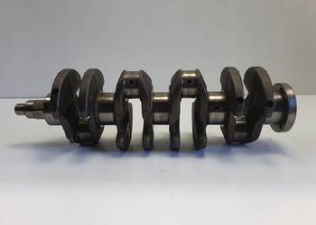 Opel Vectra C 1.8 16V WAŁ KORBOWY 55560954 Z18XER