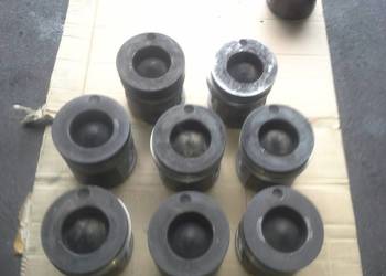 Tłok FI: 125mm MERCEDES OM401LA OM402LA