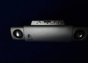 SYSTEM PRZENOŚNYCH GŁOŚNICZKÓW