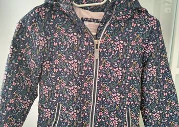 Kurtki wiosna - jesień