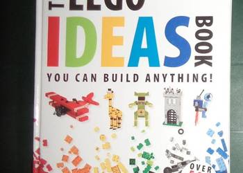 Lego Ideas Book You can build anything,instr castle kingdoms