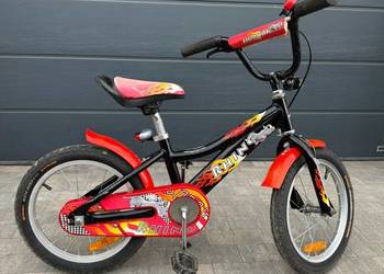 Rower dziecięcy MERIDA RHINO 16"