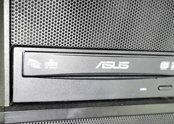 Nagrywarka DVD Asus Nagrywarka DVD Asus