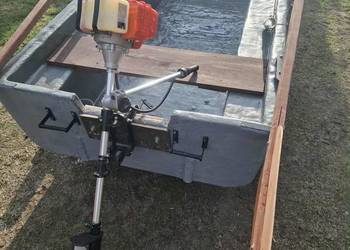 Sprzedam zestaw wędkarski