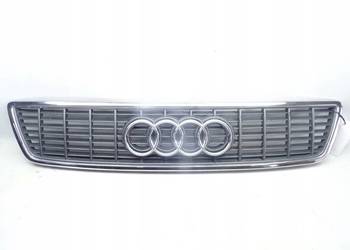 AUDI S8 D2 94-99 GRILL ATRAPA MASKI 4D0853651H