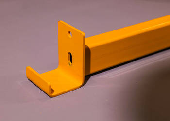 Belka poprzeczna do regałów belka poprzeczna pod płytę