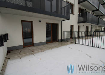 Mieszkanie Wrocław Partynice 63.64m2 3-pokojowe