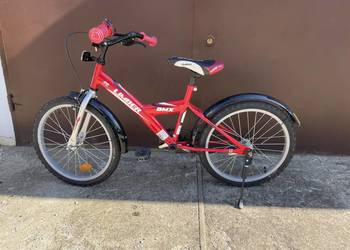 BMX Limber 20 rower