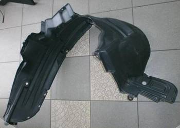 Nissan x-trail 2001 | 2003 | 2004 nadkole prawe lewe