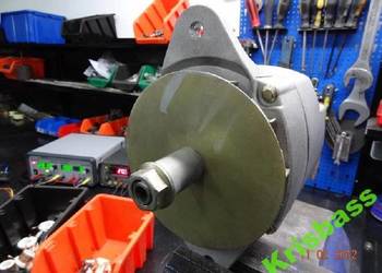 ALTERNATOR HANOMAG komatsu cummins hyster clark