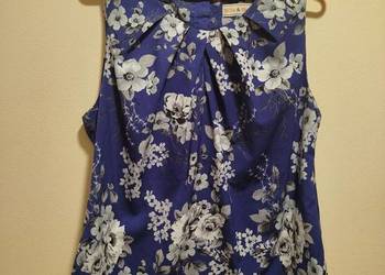 Elegancka bluzeczka rozmiar 42