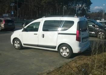 1.6 + GAZ Salon polska 5-osobowy KLIMA 2019r