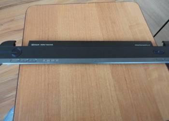 Panel przód Acer ASPIRE 5542G wlacznik itp 5541