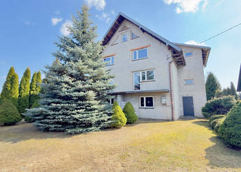 Dom Kielce 215m2