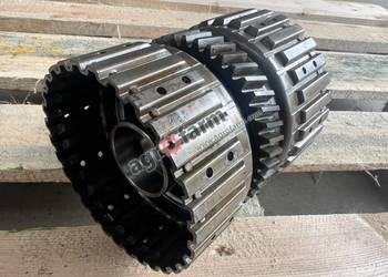 Kosz skrzyni biegów Z43 Case Farmall 105,