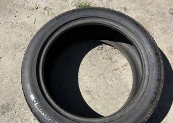 opony barum bravuris 3 hm  245/45 R18 Y XL 4szt. 8mm