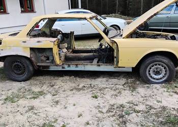 Mercedes 107