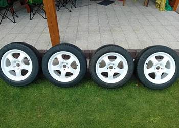 Felgi VW 17 5x112