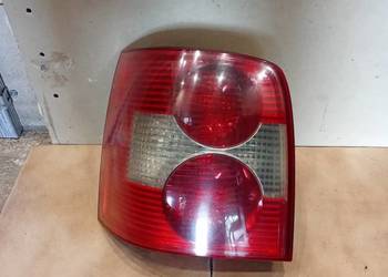 VW Passat B5 fl combi lampa tylna lewa kompletna  orginał