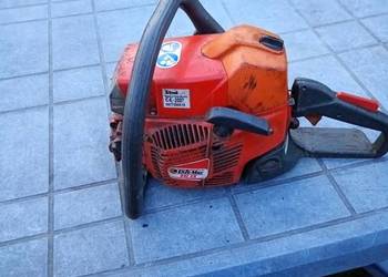 Pila spalinowa oleo mac 941cx włoska