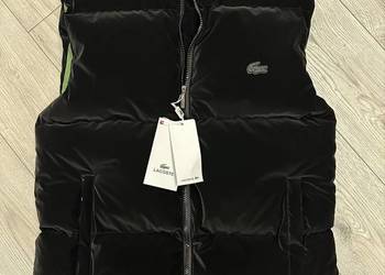 New kamizelka Lacoste
