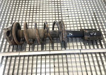 AMORTYZATOR PRAWY PRZÓD CITROEN JUMPER II 2.2 Bus