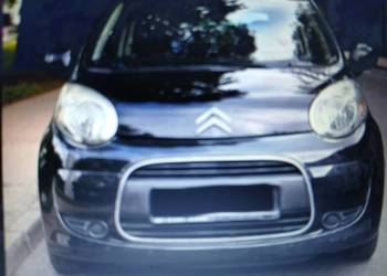 Citroen c1 2009 lift 2010 klima dziala.1.0na lancuszku