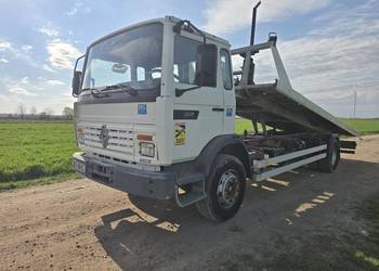 Renault Midlinder Pomoc drogowa