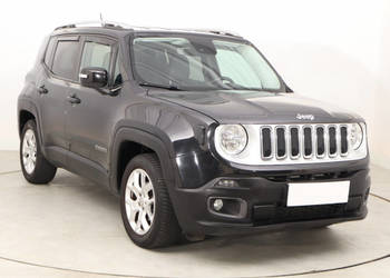 Jeep Renegade 1.4 MultiAir