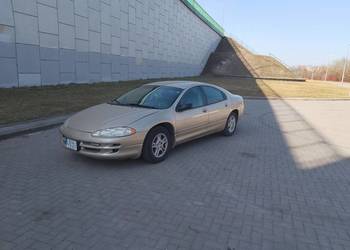 Dodge interpid 2.7V6+GAZ