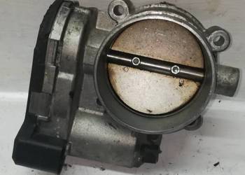 Przepustnica ALFA 3.2 B 0280750202