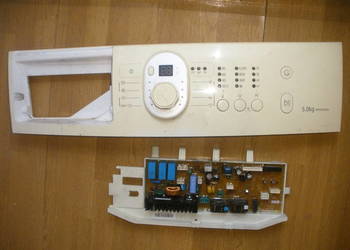 Programator moduł Samsung WF0502NUV sprawny dobry
