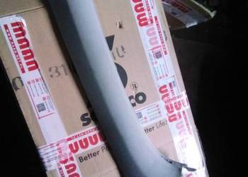 Osłona słupka prawa VW Golf V