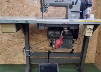 Maszyna do JUKI DLN-415-4