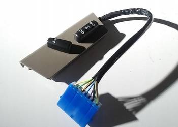 VOLVO S60 S80 V70 prawy panel sterowania fotela OE