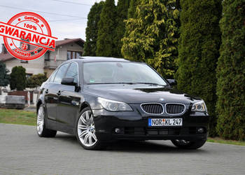 BMW 530 3.0d(231KM)*Head Up*Bi-Xenon*Navi*El.Fotele*Skóry*Szyberdach*Alu19… BMW 530 3.0d(231KM)*Head Up*Bi-Xenon*Navi*El.Fotele*Skóry*Szyberdach*Alu19…