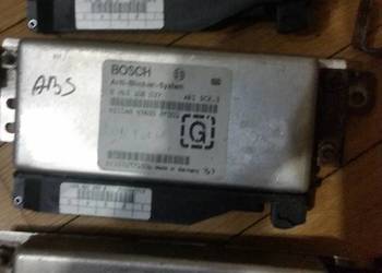 NISSAN PRIMERA P11 STEROWNIK ABS G BC MODUŁ BOSCH 130KM 96KM