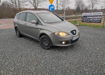 Seat Altea 1.9 TDI Xl