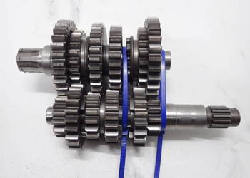 Skrzynia Biegów Husqvarna CR 250 WR 260 86-94r Cagiva WMX